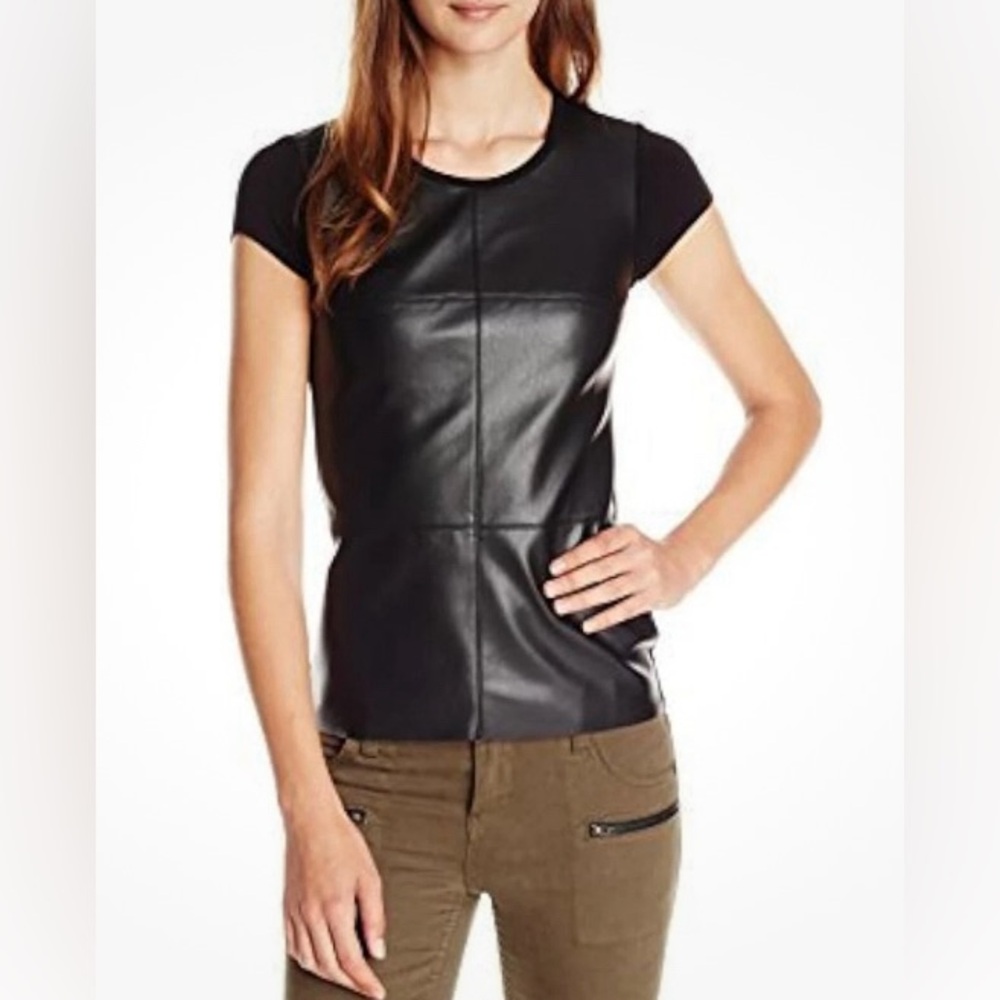 Nwt Bailey 44 It Was Too Wet Top Size Small